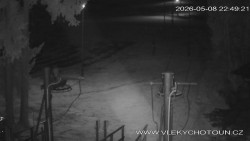 Sjezdovka