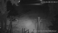 Sjezdovka