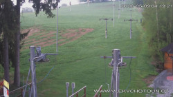 Sjezdovka