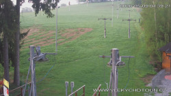 Sjezdovka