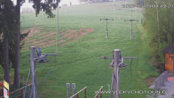 Sjezdovka