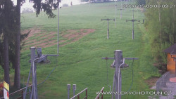 Sjezdovka
