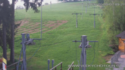 Sjezdovka