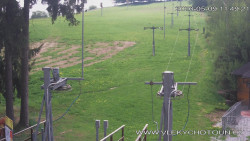 Sjezdovka