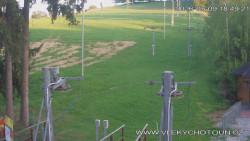 Sjezdovka