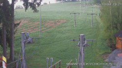Sjezdovka