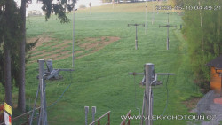 Sjezdovka