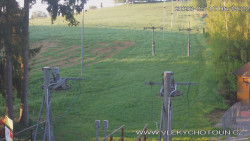 Sjezdovka