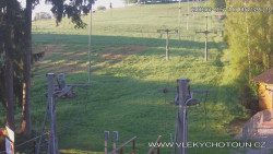 Sjezdovka