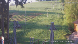 Sjezdovka