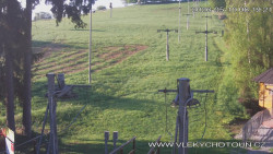 Sjezdovka