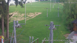 Sjezdovka