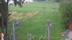 Sjezdovka