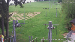 Sjezdovka