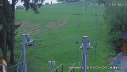 Sjezdovka