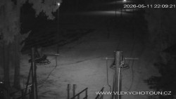 Sjezdovka