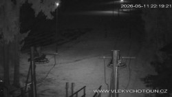 Sjezdovka