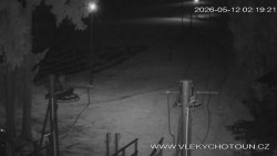 Sjezdovka