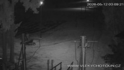 Sjezdovka