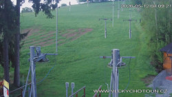 Sjezdovka