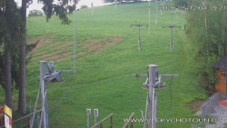Sjezdovka
