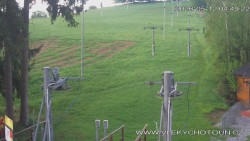 Sjezdovka