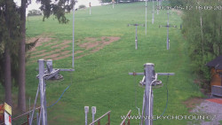 Sjezdovka