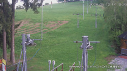 Sjezdovka