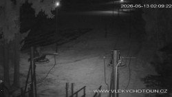 Sjezdovka