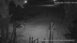Sjezdovka