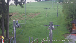 Sjezdovka