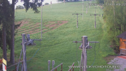 Sjezdovka