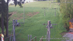 Sjezdovka