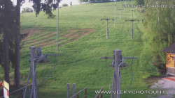 Sjezdovka