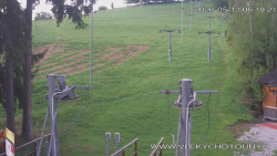 Sjezdovka