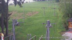 Sjezdovka