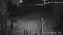 Sjezdovka