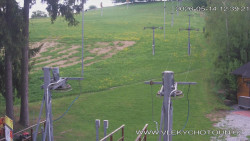 Sjezdovka