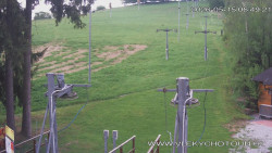 Sjezdovka