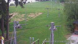 Sjezdovka