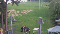 Sjezdovka