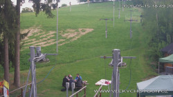Sjezdovka