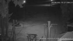 Sjezdovka
