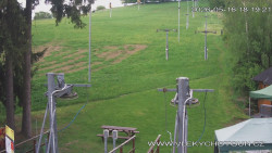 Sjezdovka