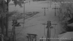 Sjezdovka
