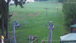 Sjezdovka
