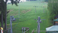 Sjezdovka