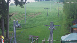 Sjezdovka