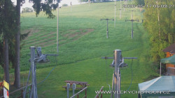 Sjezdovka