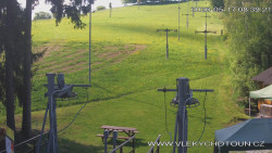 Sjezdovka